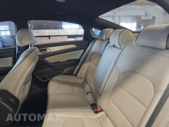 2015 Hyundai Sonata Sport 2.0T - miniatura 13