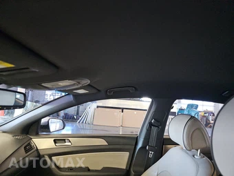2015 Hyundai Sonata Sport 2.0T - miniatura 17