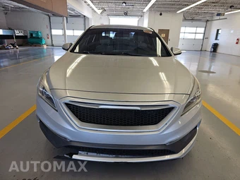 2015 Hyundai Sonata Sport 2.0T - miniatura 2