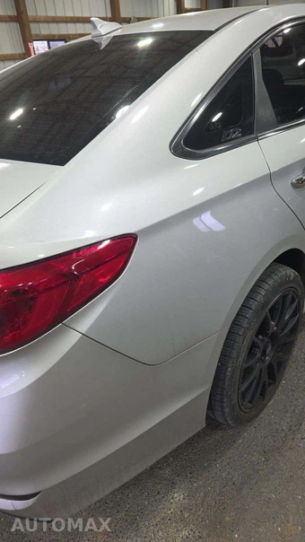 2015 Hyundai Sonata Sport 2.0T - miniatura 28