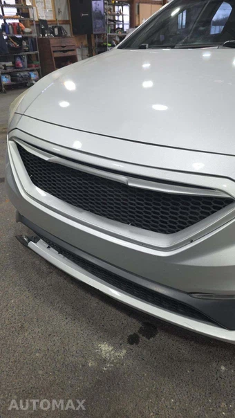 2015 Hyundai Sonata Sport 2.0T - miniatura 32