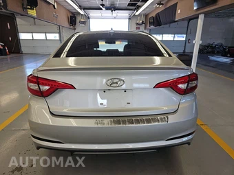 2015 Hyundai Sonata Sport 2.0T - miniatura 5
