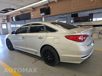 2015 Hyundai Sonata Sport 2.0T - miniatura 6