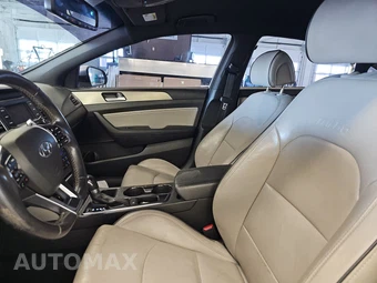 2015 Hyundai Sonata Sport 2.0T - miniatura 7