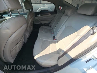 2015 Hyundai Sonata Sport - miniatura 13