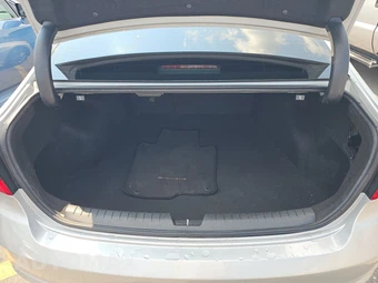 2015 Hyundai Sonata Sport - miniatura 16