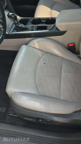 2015 Hyundai Sonata Sport - miniatura 19