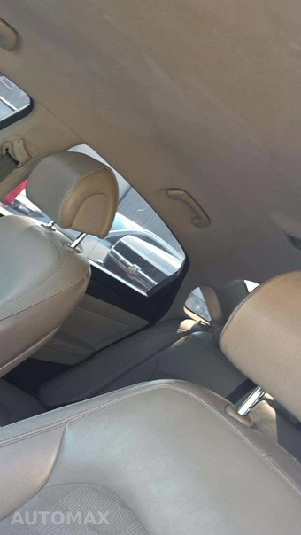 2015 Hyundai Sonata Sport - miniatura 22