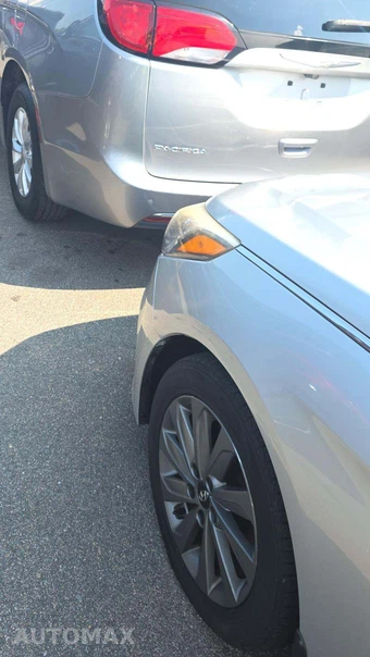 2015 Hyundai Sonata Sport - miniatura 23
