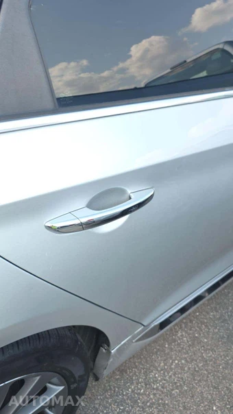 2015 Hyundai Sonata Sport - miniatura 25