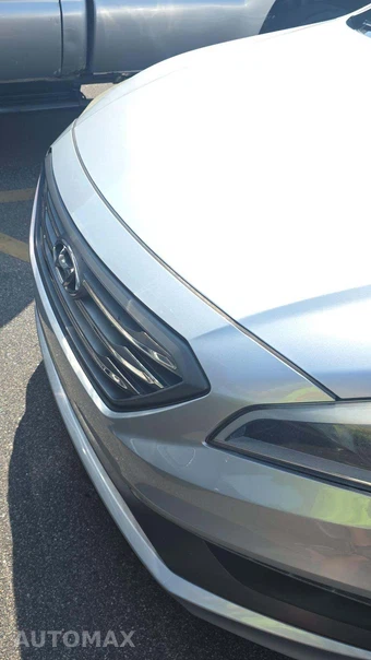 2015 Hyundai Sonata Sport - miniatura 26