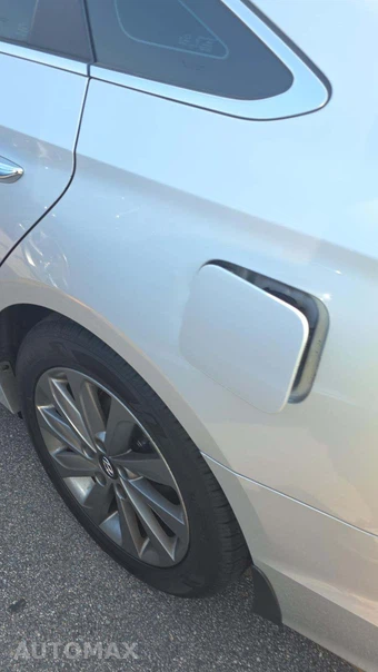 2015 Hyundai Sonata Sport - miniatura 28