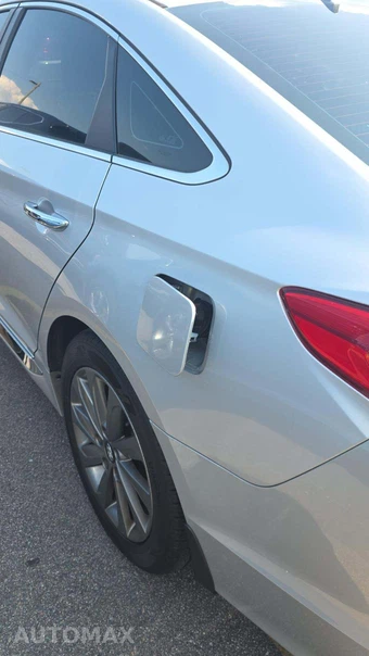 2015 Hyundai Sonata Sport - miniatura 29