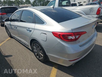 2015 Hyundai Sonata Sport - miniatura 6
