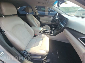 2015 Hyundai Sonata Sport - miniatura 8
