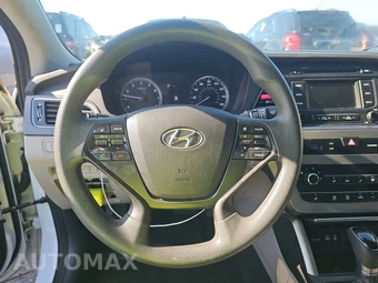 2015 Hyundai Sonata Sport – miniatura 10