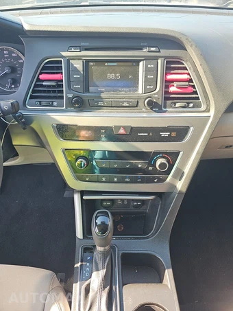 2015 Hyundai Sonata Sport – miniatura 11
