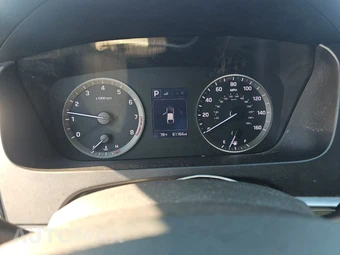 2015 Hyundai Sonata Sport – miniatura 12