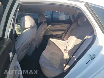 2015 Hyundai Sonata Sport – miniatura 13