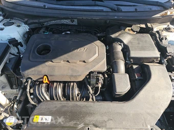 2015 Hyundai Sonata Sport – miniatura 15