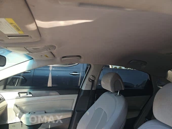2015 Hyundai Sonata Sport – miniatura 18