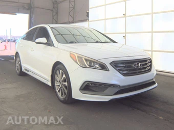 2015 Hyundai Sonata Sport – miniatura 3