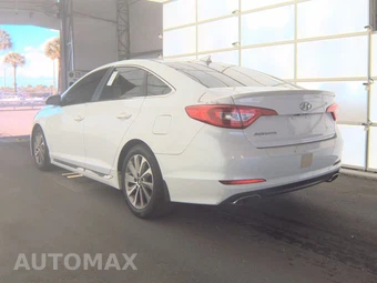2015 Hyundai Sonata Sport – miniatura 6