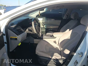 2015 Hyundai Sonata Sport – miniatura 7