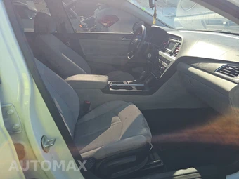 2015 Hyundai Sonata Sport – miniatura 8