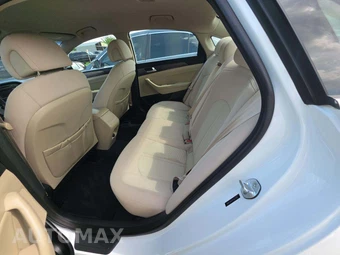 2015 Hyundai Sonata Sport - miniatura 13