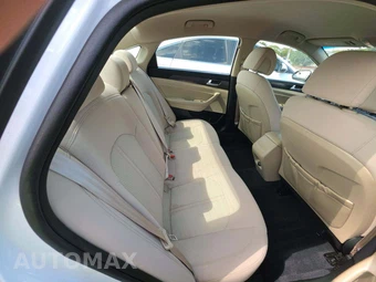 2015 Hyundai Sonata Sport - miniatura 16