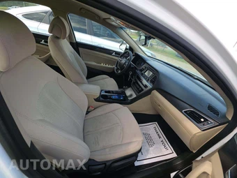 2015 Hyundai Sonata Sport - miniatura 18