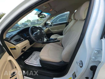 2015 Hyundai Sonata Sport - miniatura 6