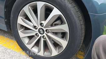 2015 Hyundai Sonata Sport - miniatura 19