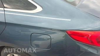 2015 Hyundai Sonata Sport - miniatura 23