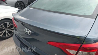 2015 Hyundai Sonata Sport - miniatura 25