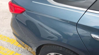 2015 Hyundai Sonata Sport - miniatura 28