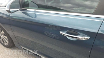 2015 Hyundai Sonata Sport - miniatura 29