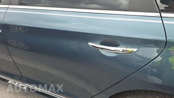 2015 Hyundai Sonata Sport - miniatura 32