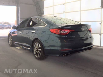 2015 Hyundai Sonata Sport - miniatura 6