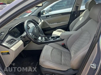 2015 Hyundai Sonata Sport – miniatura 13
