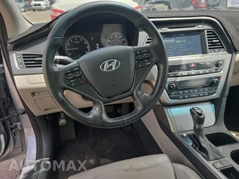 2015 Hyundai Sonata Sport – miniatura 14