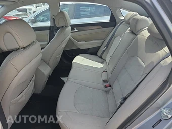2015 Hyundai Sonata Sport – miniatura 16