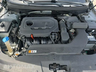 2015 Hyundai Sonata Sport – miniatura 18