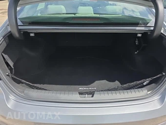2015 Hyundai Sonata Sport – miniatura 19
