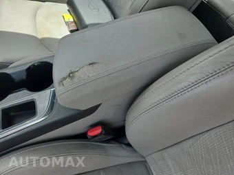 2015 Hyundai Sonata Sport – miniatura 22