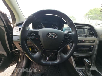 2015 Hyundai Sonata Sport – miniatura 10