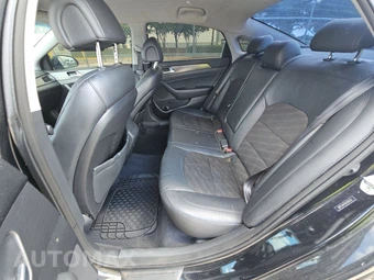 2015 Hyundai Sonata Sport – miniatura 13