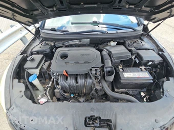 2015 Hyundai Sonata Sport – miniatura 15