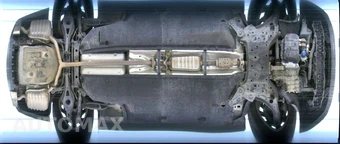 2015 Hyundai Sonata Sport – miniatura 17